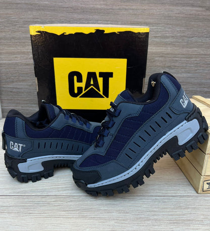 BOTAS CATERPILLAR 100% CUERO 🥾